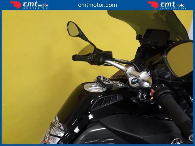 BMW R 1200 GS Adventure usata 11