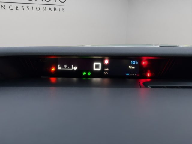 CITROEN C3 usata, con ESP