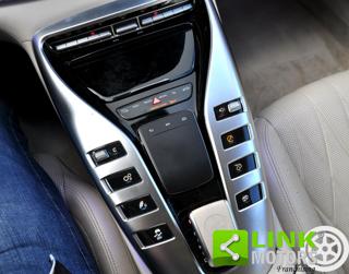 MERCEDES-BENZ GT usata, con Sensori di parcheggio posteriori