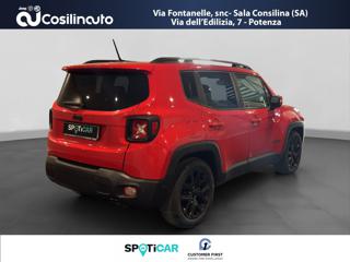 JEEP Renegade usata, con Alzacristalli elettrici