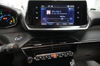 PEUGEOT 208 usata, con Immobilizzatore elettronico