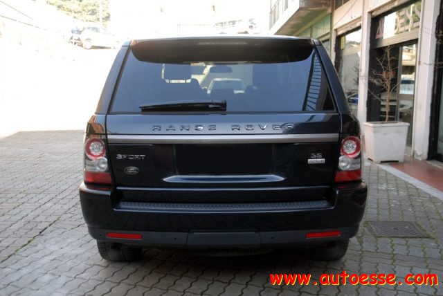 LAND ROVER Range Rover Sport usata, con Airbag Passeggero