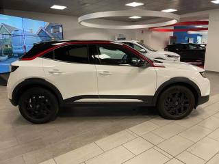 OPEL Mokka usata, con Servosterzo