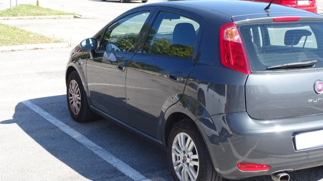 FIAT Punto usata 37