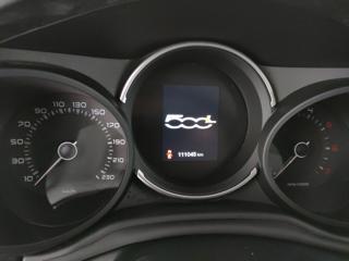 FIAT 500L usata, con Immobilizzatore elettronico