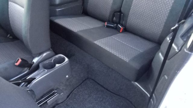 SUZUKI Jimny usata 9