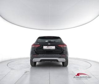 MERCEDES-BENZ GLA 180 usata 5