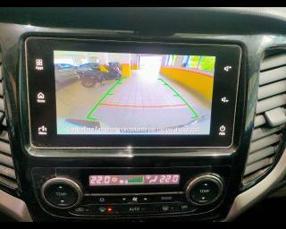 MITSUBISHI L200 usata, con Fendinebbia