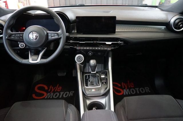 ALFA ROMEO Tonale usata, con Alzacristalli elettrici