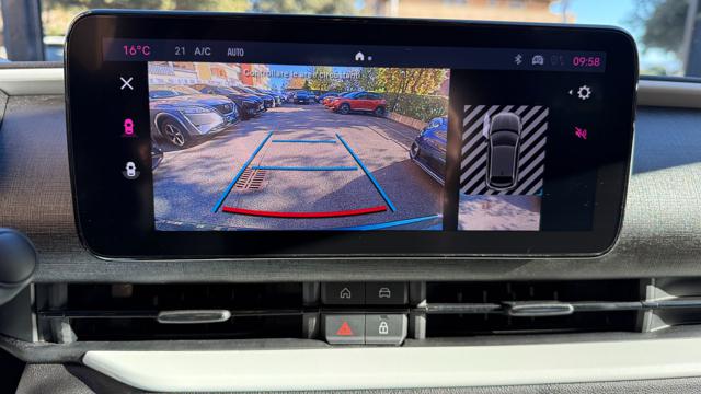 FIAT 600 usata, con Controllo automatico clima