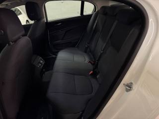 JAGUAR XE usata, con Sistema di navigazione