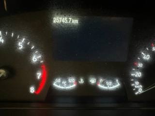 FORD Puma usata, con Volante in pelle