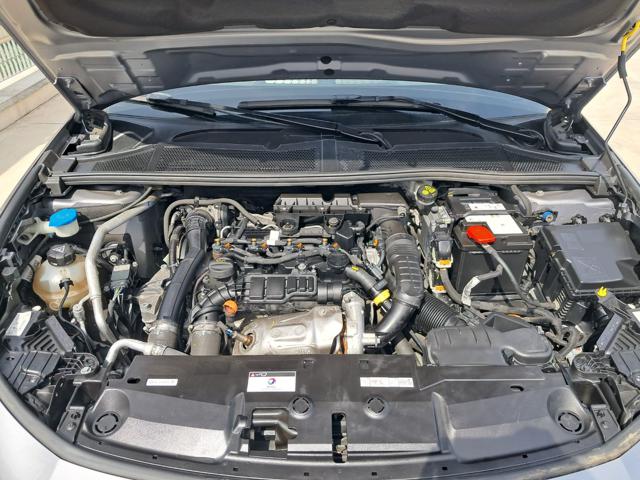 PEUGEOT 308 usata, con Filtro antiparticolato