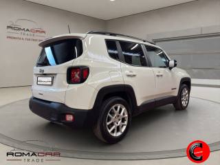 JEEP Renegade usata, con Climatizzatore