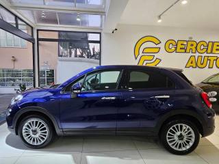 FIAT 500X usata, con Boardcomputer