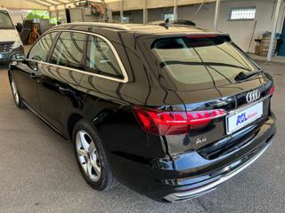 AUDI A4 usata, con Airbag Passeggero