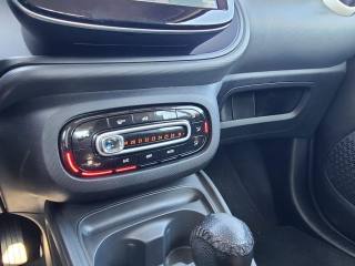 SMART ForTwo usata, con USB