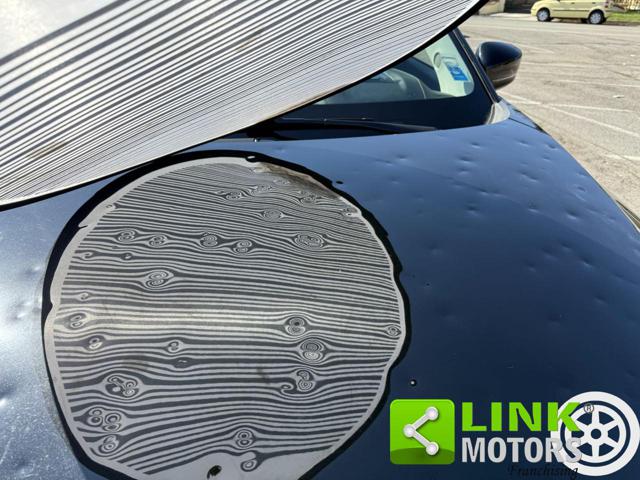 MAZDA CX-5 usata, con Volante in pelle