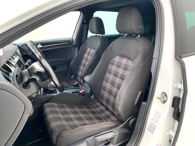 VOLKSWAGEN Golf GTI usata, con ESP