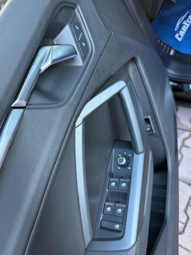 AUDI Q3 usata, con ESP