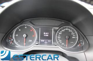 AUDI Q5 usata, con Lettore CD