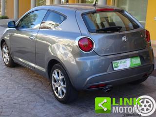 ALFA ROMEO MiTo usata, con Autoradio