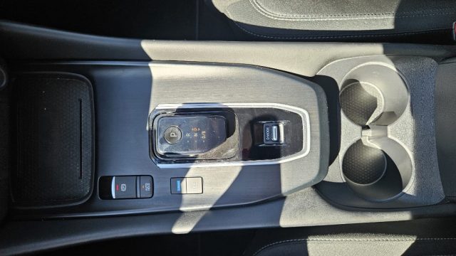 NISSAN Qashqai usata, con Vetri oscurati