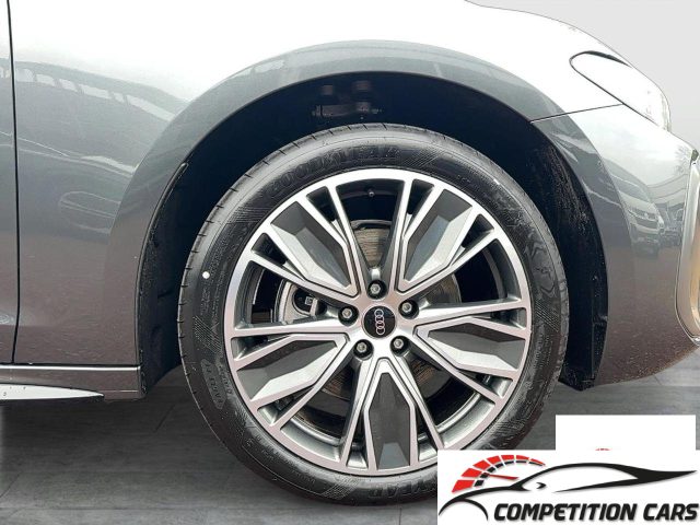 AUDI A5 usata, con Fari LED