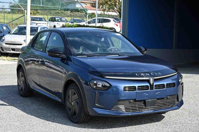 LANCIA Ypsilon usata, con Airbag laterali