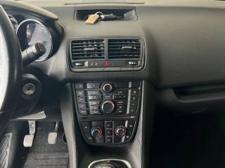 OPEL Meriva usata, con Cruise Control