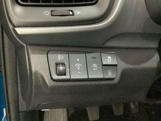 KIA Stonic usata, con Telecamera per parcheggio assistito