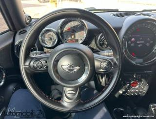 MINI Cabrio usata, con Servosterzo