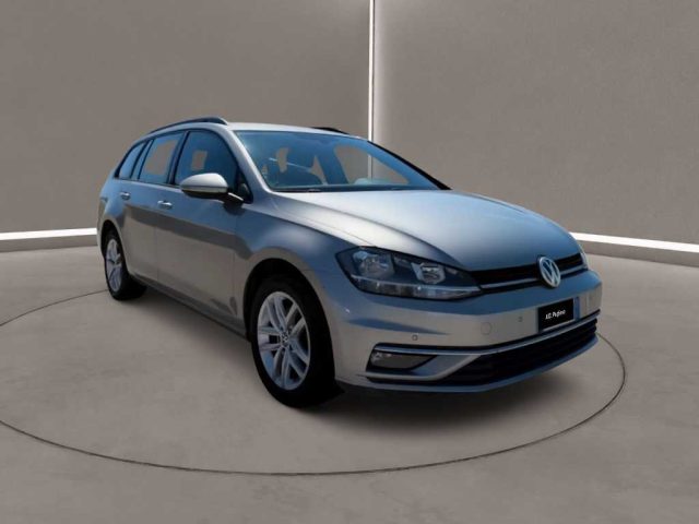 VOLKSWAGEN Golf usata, con Airbag laterali