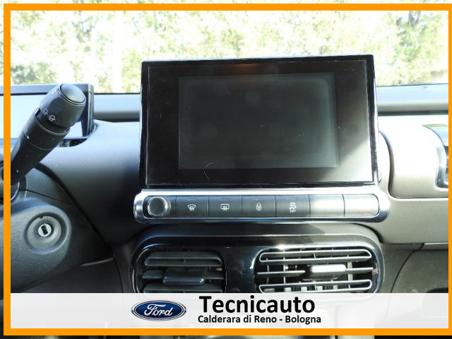 CITROEN C4 Cactus usata, con Specchietti laterali elettrici
