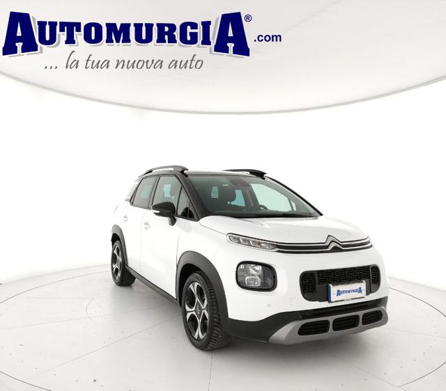 CITROEN C3 Aircross usata, con ABS