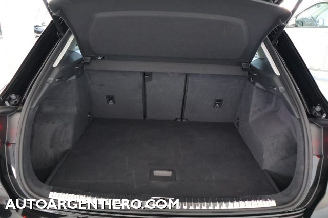 AUDI Q3 usata, con Fari LED
