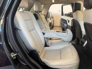 LAND ROVER Range Rover Sport usata, con Filtro antiparticolato