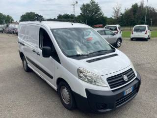FIAT Scudo usata, con Servosterzo