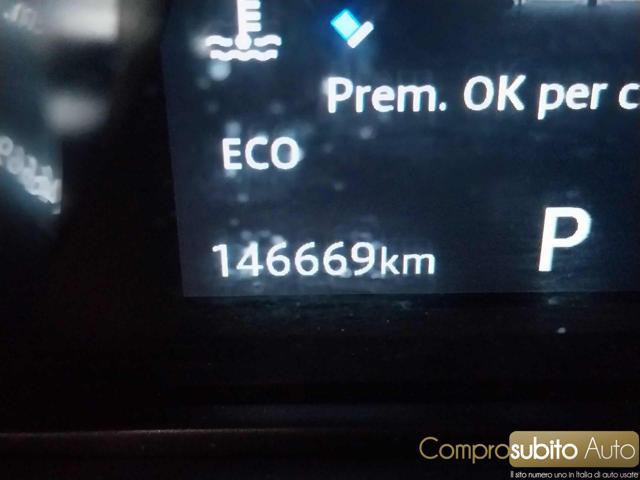 LAND ROVER Discovery Sport usata, con Servosterzo
