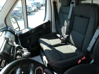 FIAT Ducato usata 14
