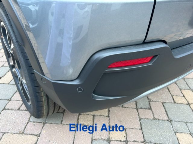 JEEP Avenger usata, con Immobilizzatore elettronico