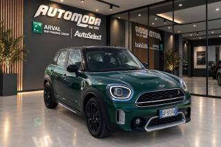 MINI Cooper usata, con Airbag laterali