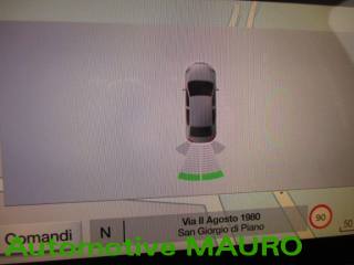 FORD EcoSport usata, con Servosterzo