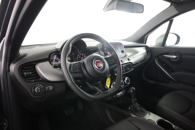 FIAT 500X usata 1