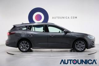 FORD Focus usata, con Airbag Passeggero