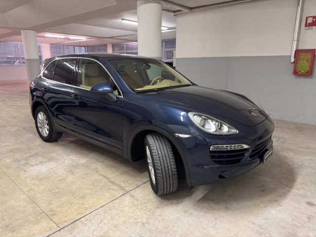 PORSCHE Cayenne usata, con Airbag Passeggero
