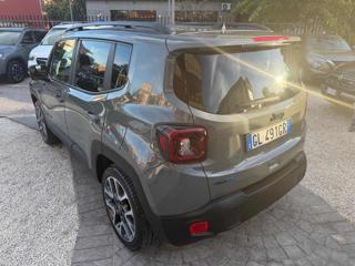 JEEP Renegade usata, con Airbag Passeggero