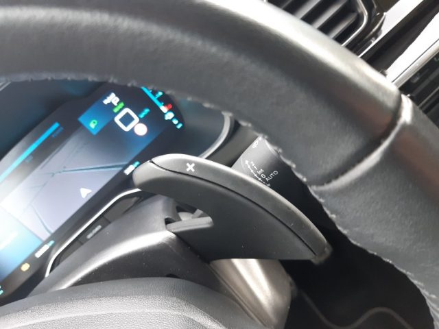 CITROEN C5 Aircross usata, con Volante in pelle