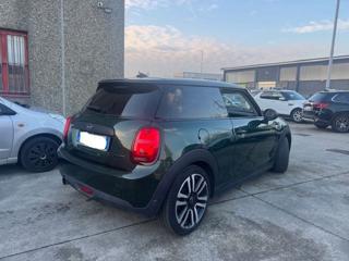MINI One usata, con Alzacristalli elettrici