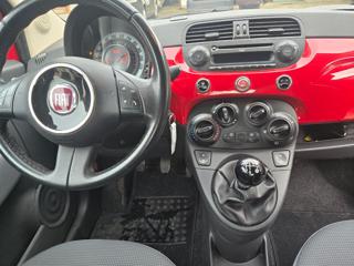 FIAT 500 usata, con Alzacristalli elettrici
